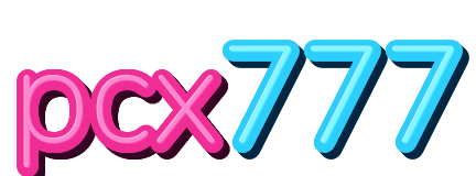 pcx777 — logo kanal