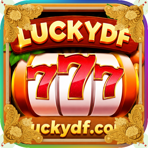 luckydf — mitra unggulan