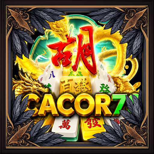 cacor78 — mitra unggulan