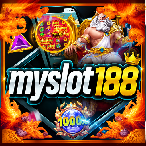 myslot188 — mitra unggulan