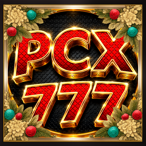 pcx777 — mitra unggulan